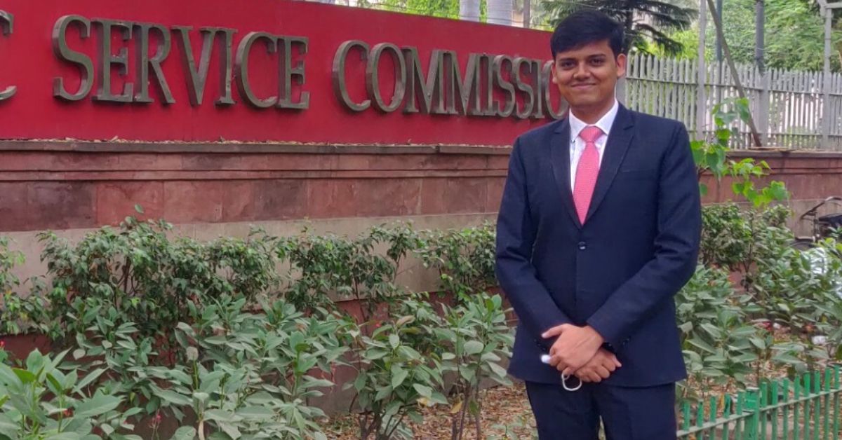 ‘How I Cracked UPSC CSE With a Rank of 81 While Practicing as a Chartered Accountant’