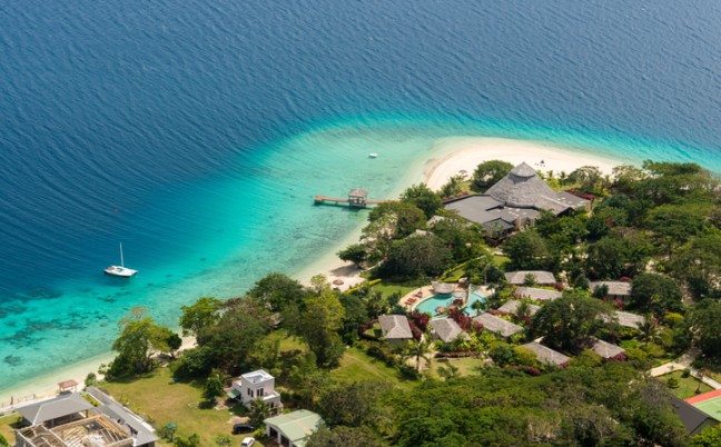 Vanuatu - In Pictures: 25 Countries You Can Travel Visa-Free if You Have an Indian Passport