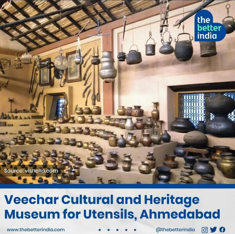 Unique museums of India
