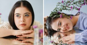 "Want to Walk for Gucci": Zainika Jagasia, a 19-YO Model With Down Syndrome