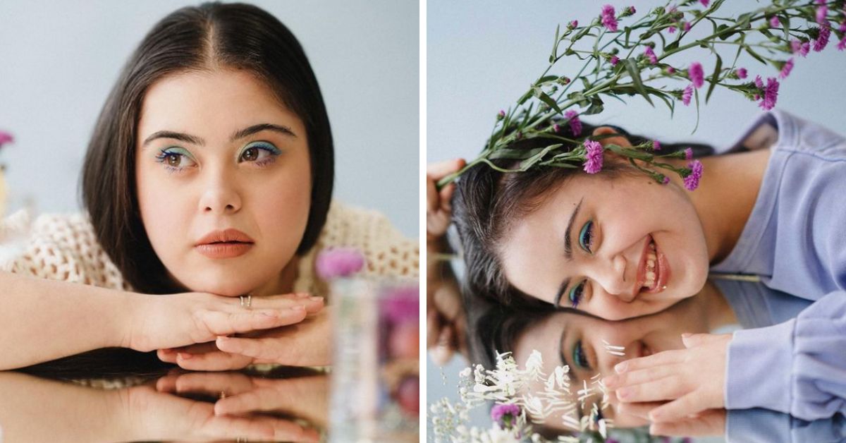 “Want to Walk for Gucci”: Zainika Jagasia, a 19-YO Model With Down Syndrome