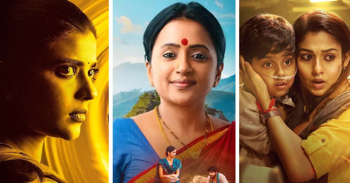 Suzhal, Masoom, Jayamma Panchayathi: Latest OTT Releases For That Weekend Binge