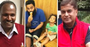 8 Indian Fathers Share Life Lessons We All Need to Heed