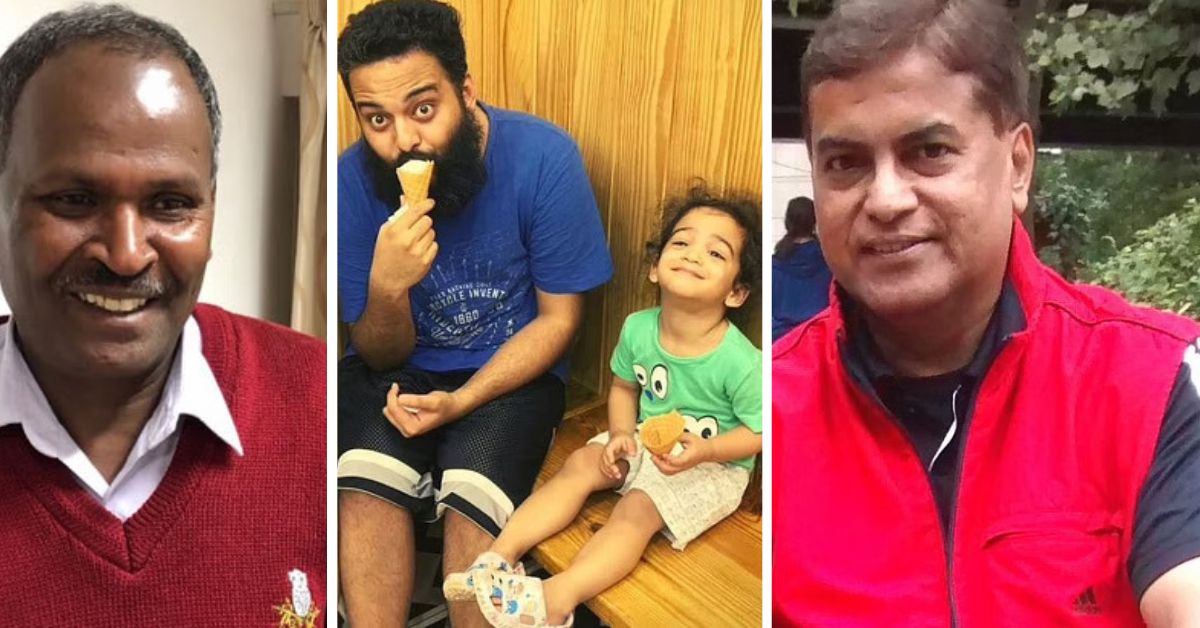 8 Indian Fathers Share Life Lessons We All Need to Heed