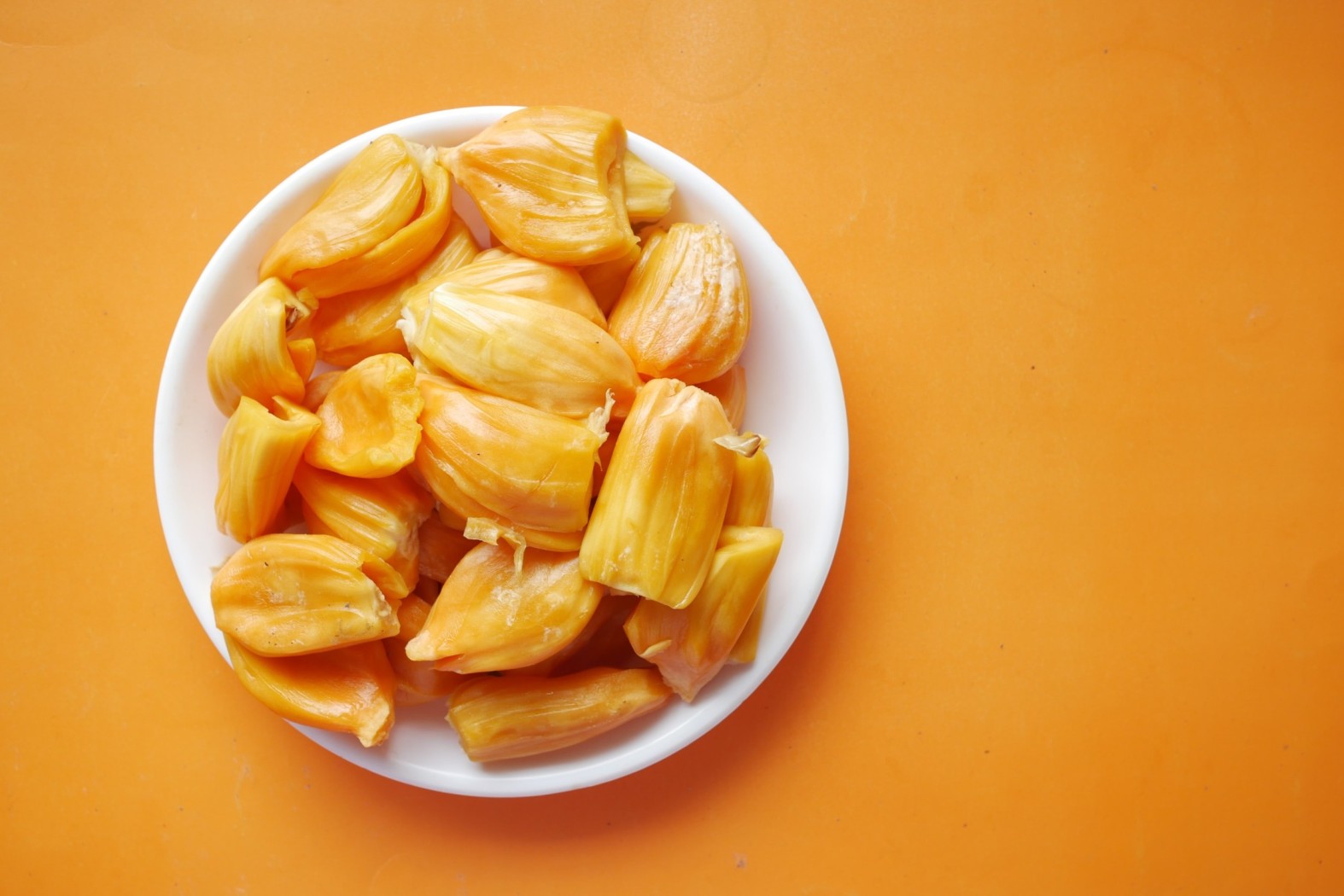 How to eat jackfruit seeds