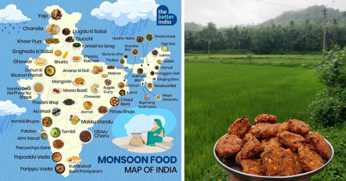 monsoon dishes