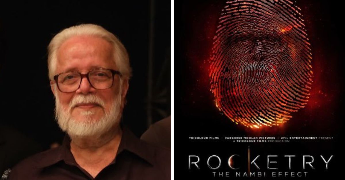 R Madhavan’s Rocketry: The Real Story of ISRO Engineer Nambi Narayanan