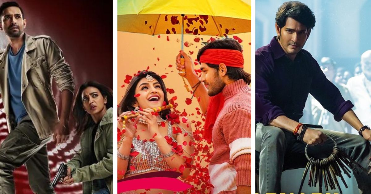 What to Watch This Weekend? 10 Indian Shows & Movies Across OTT Platforms