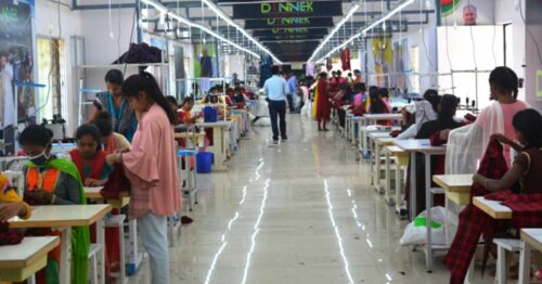 New Scheme Makes Clothes More Fashionable Than Guns in Dantewada, Helps 749 Women