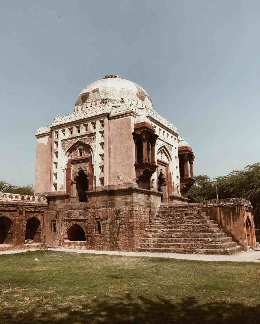 Madhi Masjid