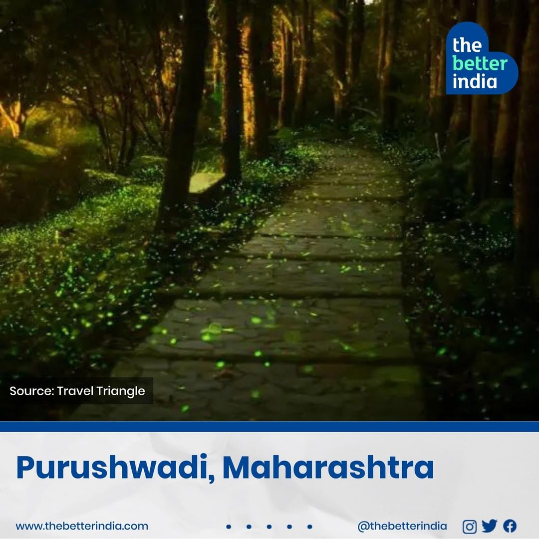 Purushwadi, Maharashtra