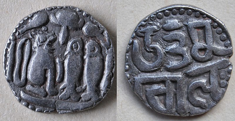 Chola Coin