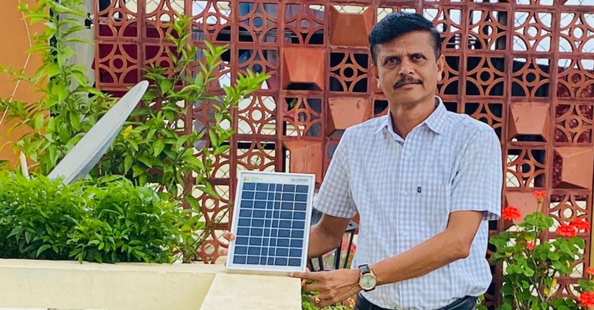 ‘How I Run EVs, Home & Office on Solar Power & Save Rs 2 Lakh/Year’: Architect’s Tips