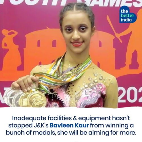 Commonwealth Games 2022 Bavleen Kaur