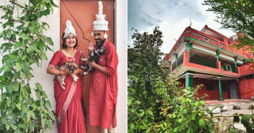 We Saved Money by Curating Slow Travel & Built Our Dream Homestay in Uttarakhand