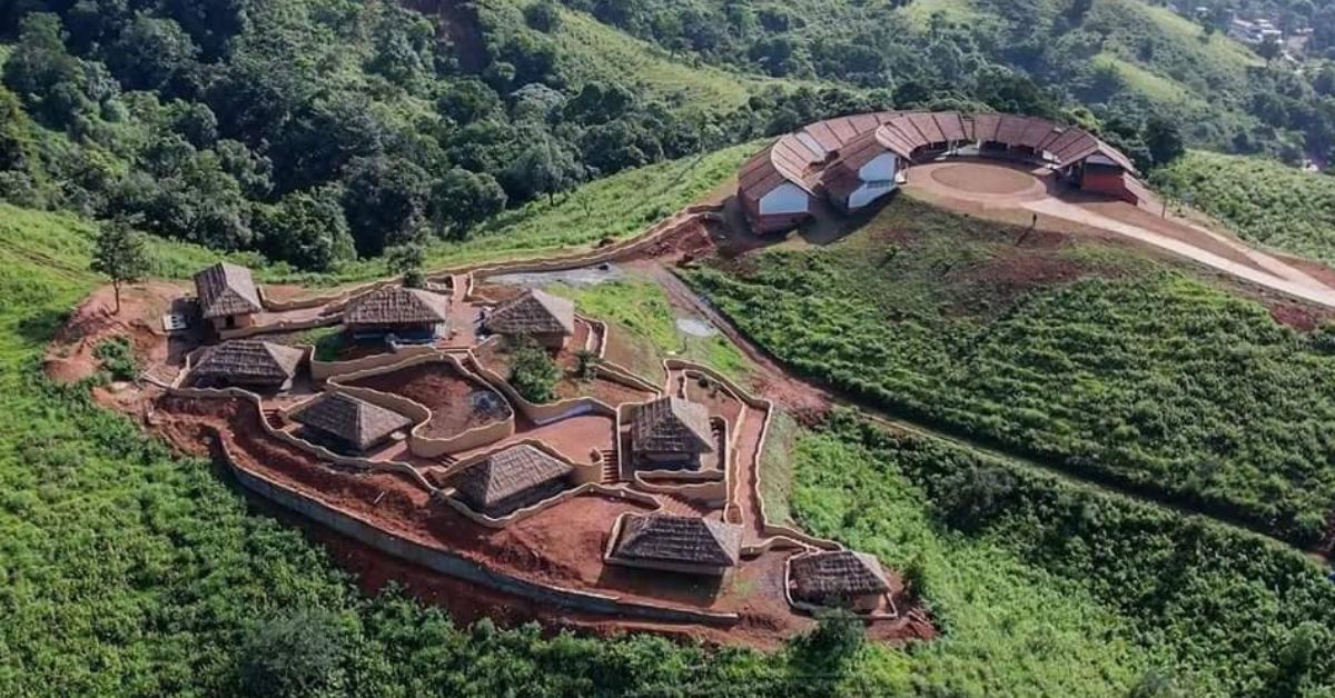 Kerala’s 1st Tribal Heritage Village Stay Left Anand Mahindra in Awe of its Beauty