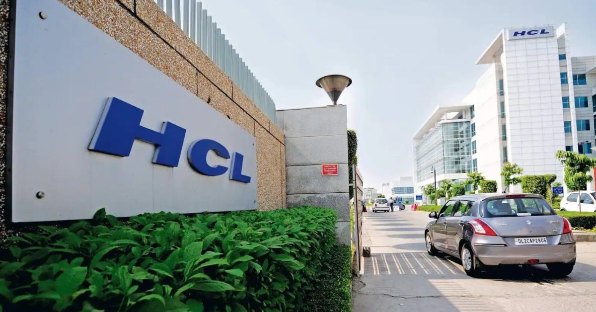 HCL Returnship Programme