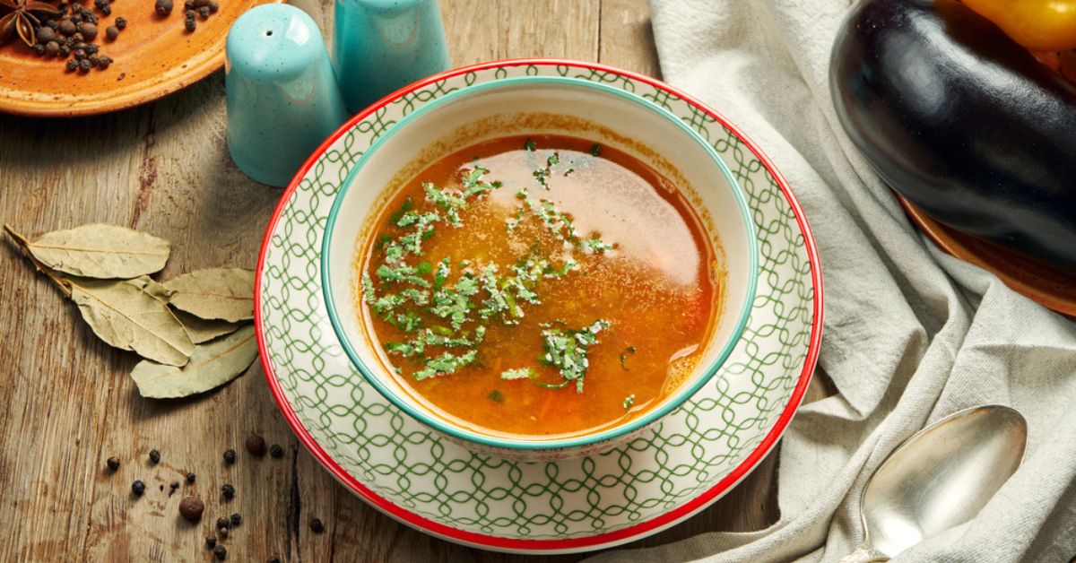 10 Healthy, Traditional Soups to Boost Immunity & Keep You Warm This Monsoon