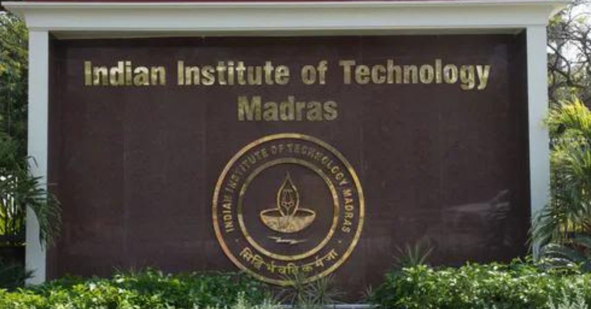 IIT Madras Offers Executive MBA Programme for Mid-Career Working Professionals