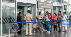 Flight Cancelled Without Refund: Court Asks Travel Company To Pay Customer Rs 39000