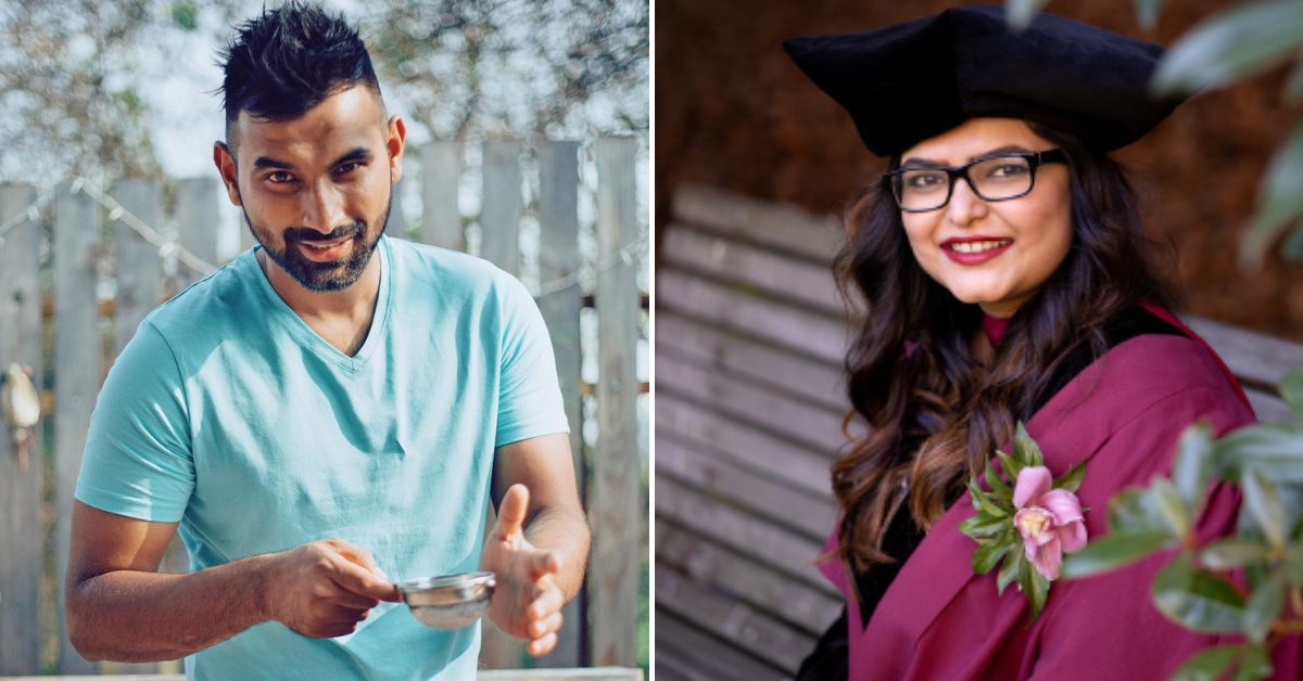 Meet the 4 Indian Innovators Named Among World’s Top 50 Gastronomy Gamechangers