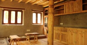 Architect Shares 10 Useful Tips to Design Eco-Friendly Homes Inspired by Nature