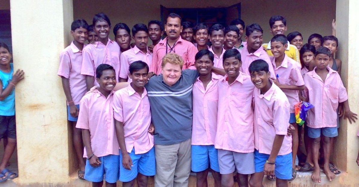 Jungle Cry: When 12 Indian Tribal Boys Surprised the Rugby World Like Never Before