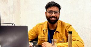 IIT Grad's Eco-Friendly Tech Extracts Valuable Elements from Dead Li-Ion Batteries