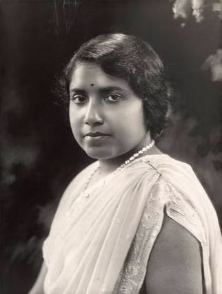 Sethu Lakshmi Bayi