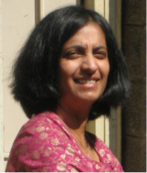 Kalyani Sukhatme