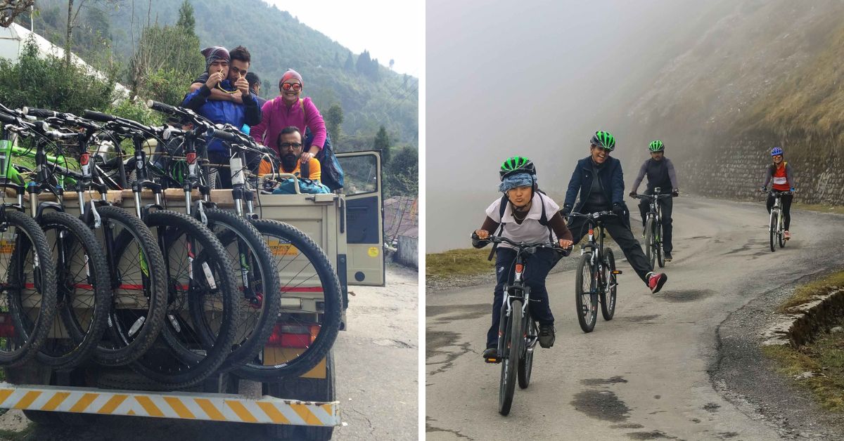 Ikuti Backpackers Hostel di Sikkim Oleh Manisha dan Bhavana Sharma (2)