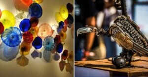 8 Indians Taking Art to The Next Level With Thought-Provoking Creations