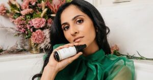 Indian-American’s Ayurvedic Oil for Hair Fall Has Fans in Mindy Kaling, Gwyneth Paltrow