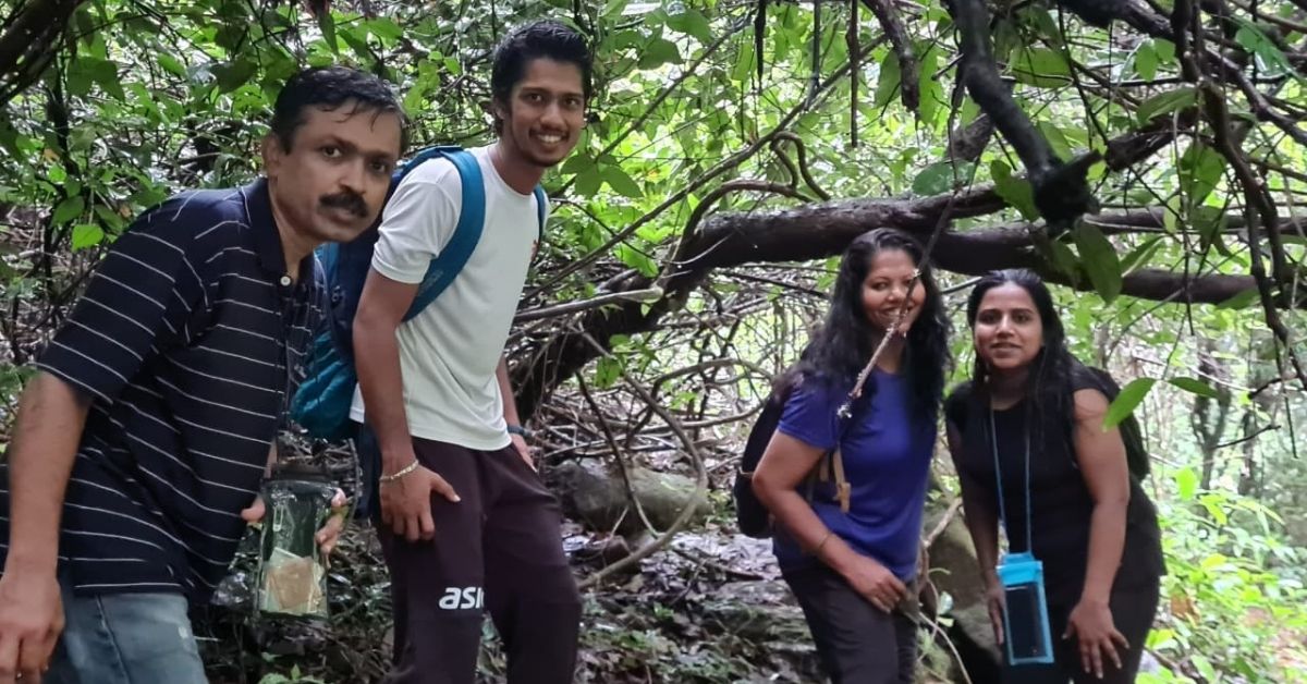 Goa Launches Weekend Monsoon Treks With Breathtaking Views; Here’s How to Book