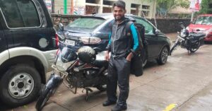 Delivery Executive’s Quick Thinking Saves 12-YO School Girl From Horrific Injury