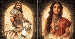 Ponniyin Selvan: Who Were the Cholas, One of the World’s Longest-Ruling Dynasties