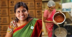 Doctor’s Traditional Mix for Babies Earns Rs 3 Cr/Year, Gets Orders From Across India