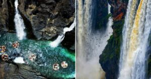 10 Best Waterfalls In India to Visit During Monsoons For Stunning Views