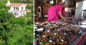 At 89 & 71, ‘Golden Girls’ of Tamil Nadu Run Eco-Friendly, Sustainable Farm Stay