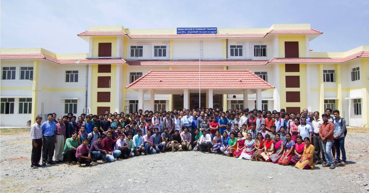 IIT Palakkad