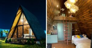 Assemble Your Own Dream Sustainable Home Like Ikea Furniture, In Just 90 Days