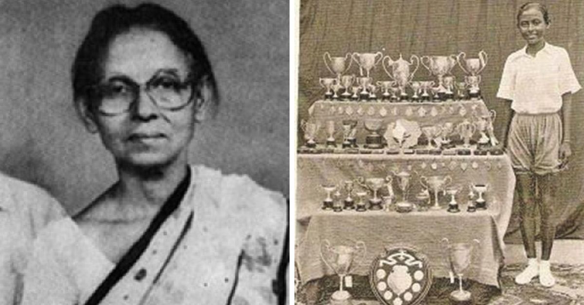 The Forgotten ‘Rani Ma’ of Farmers Who Was Once Set to Represent India at Olympics