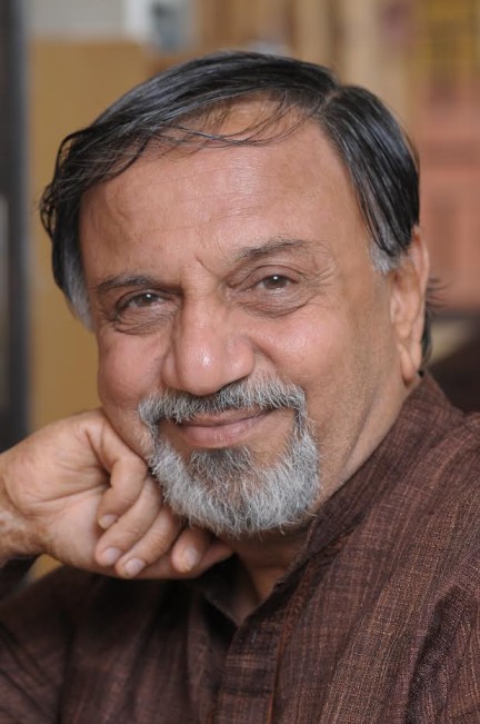 shailesh gandhi, indian rti activist and former central information commissioner