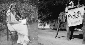 The Lawyer Who Led India To Adopt World’s First Nationwide Family Planning Programme