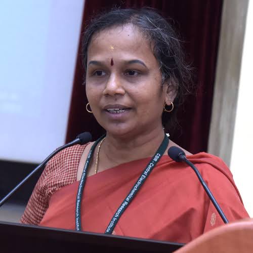 N Kalaiselvi, CSIR's new director