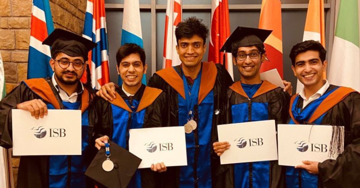 ‘How Air 70,146 Went on to Become Rank 2 at ISB’: Topper Shares 3 Tips