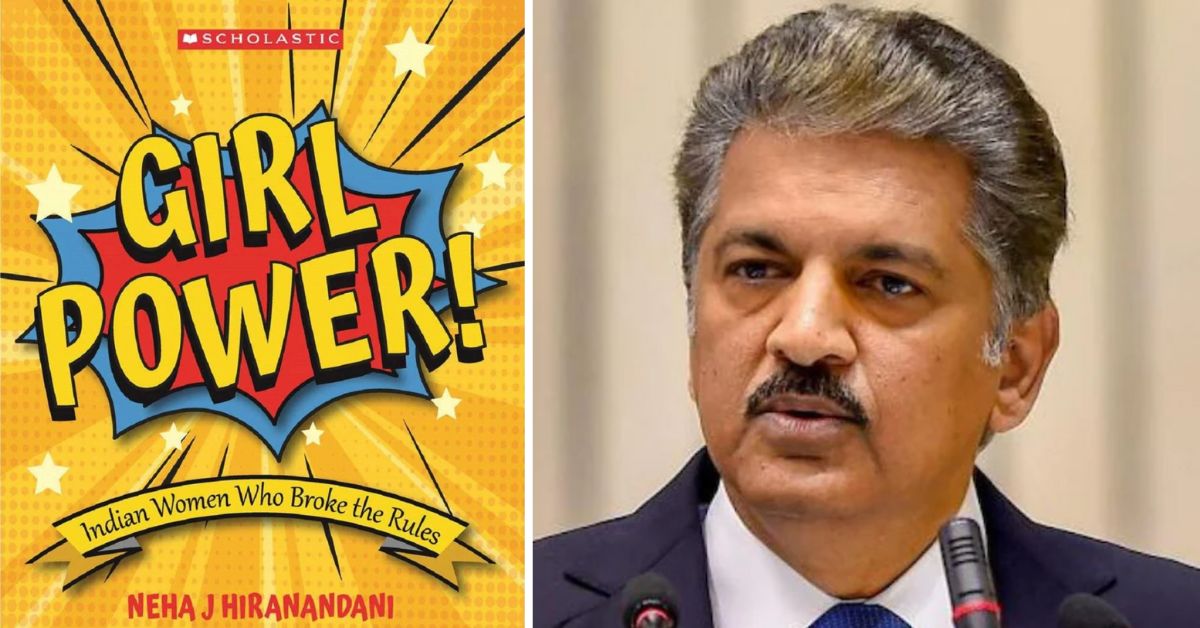 Anand Mahindra’s Reading List: 7 Book Recommendations for Your Next Pick