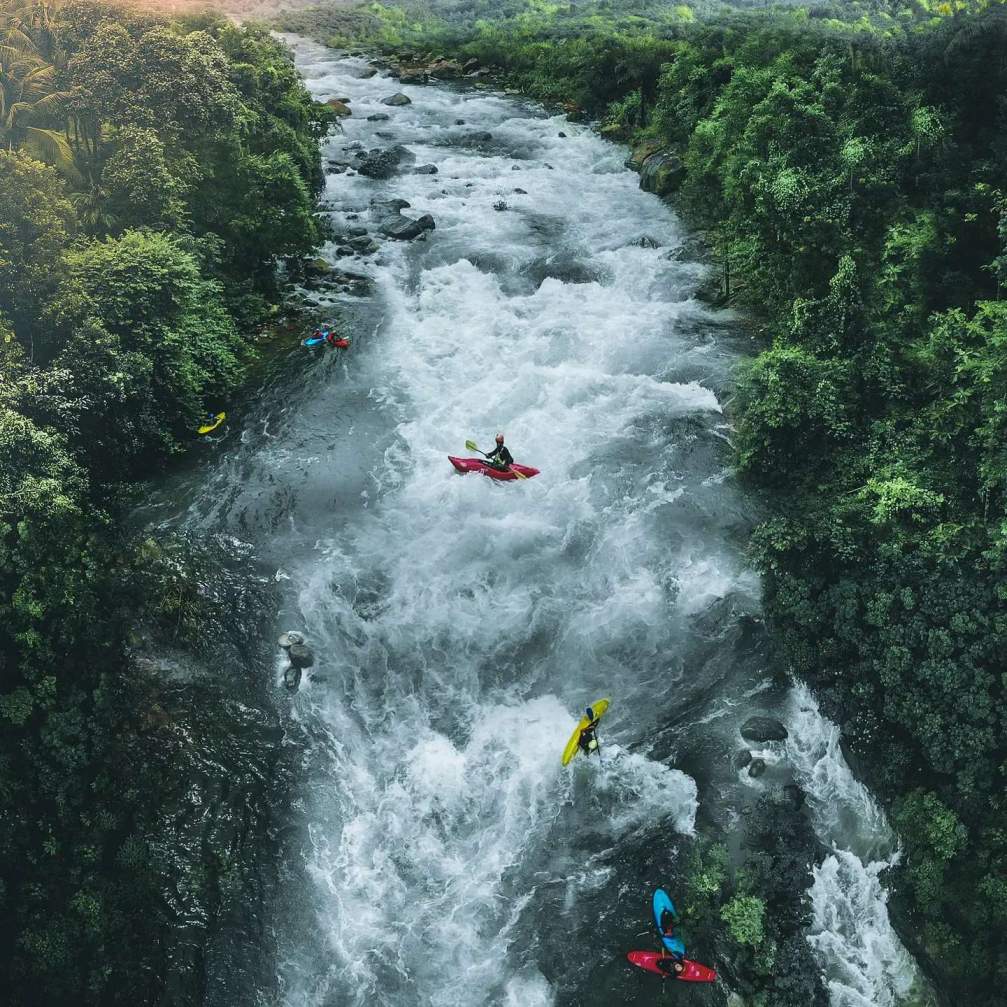 Malabar River Festival