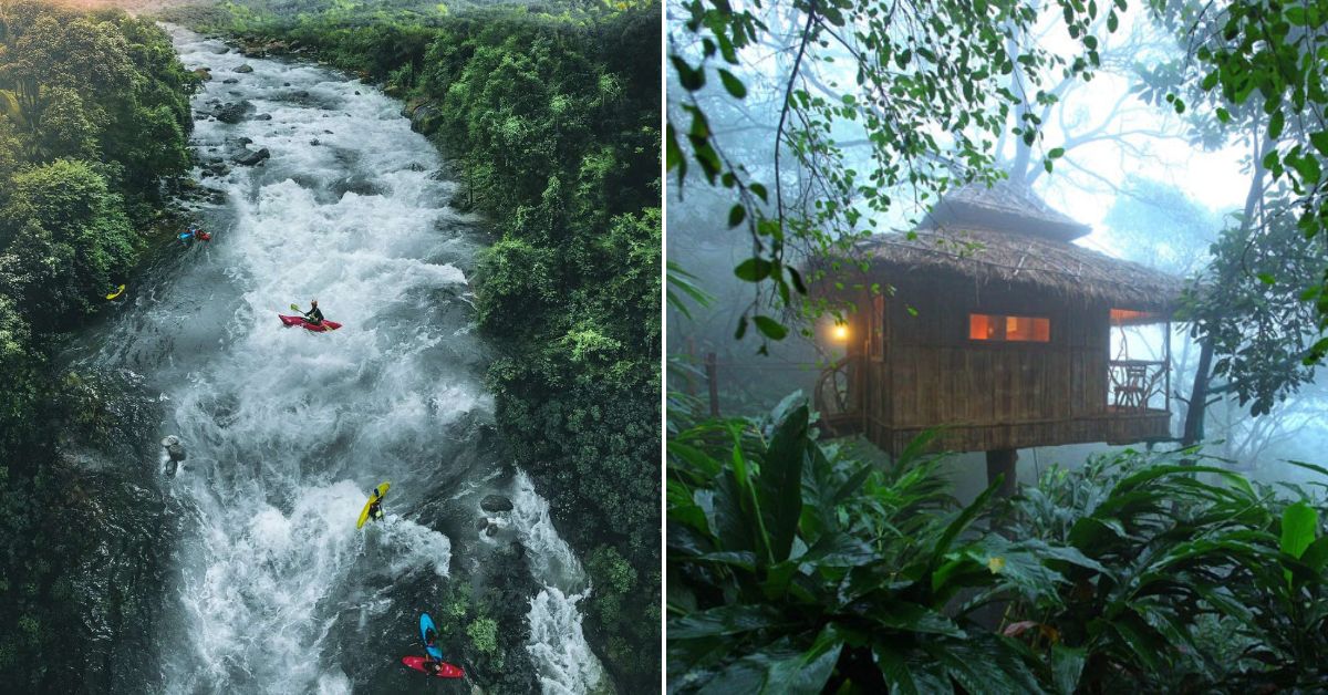 8 Best Destinations in Kerala for a Magical Monsoon Experience