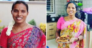 Visually-Impaired YouTube Chef Has 2.5 Lakh Subscribers, Donates Earnings to Charity